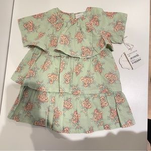 Baby Nordstrom dress
